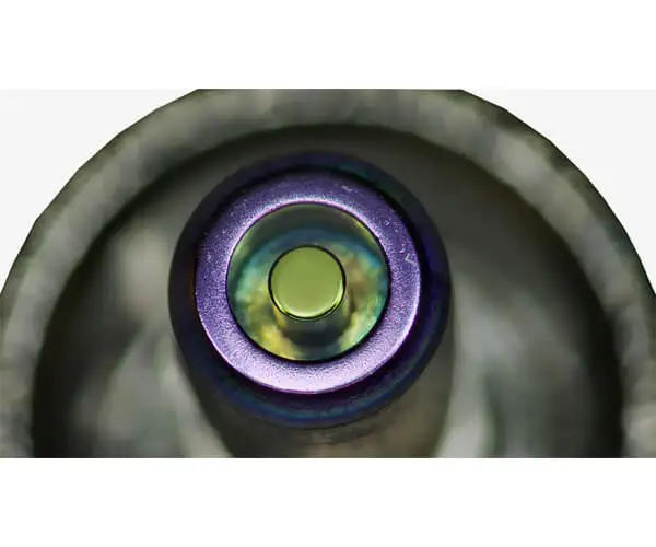 كابل ألياف بصرية SMA 905